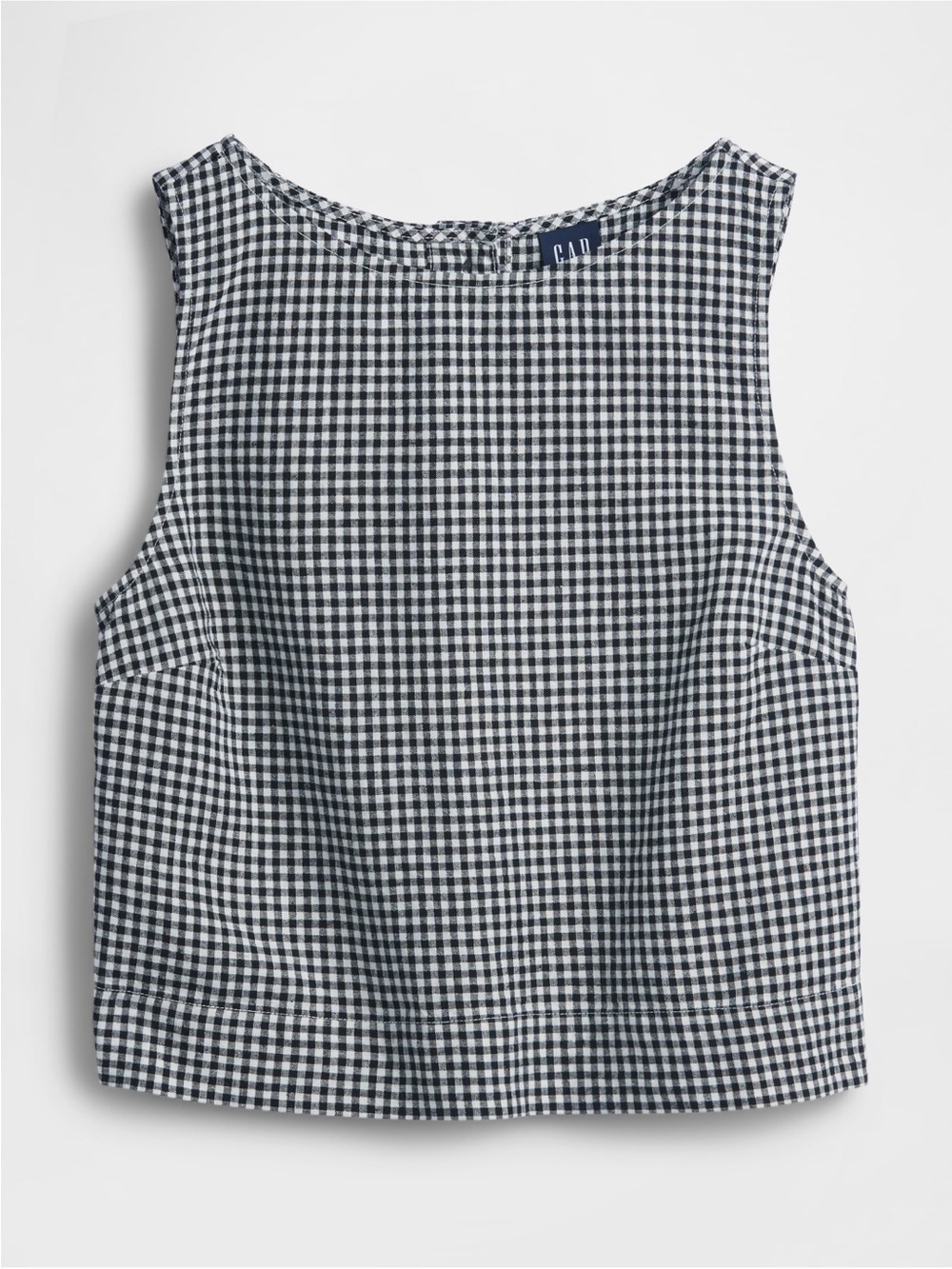 Gap Linen Tank - Picture 5 of 5